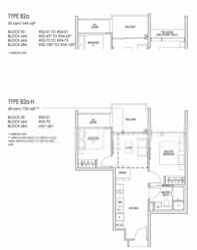 Kent Ridge Hill Residences (D5), Apartment #398441751
